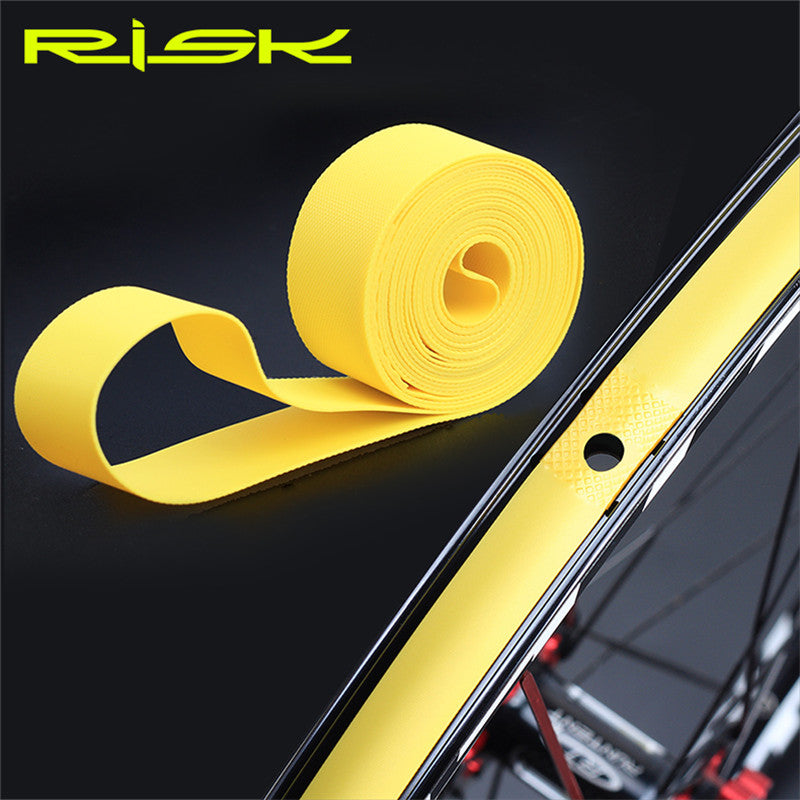 2PCS Bicycle Tyre Liners MTB Road bicycle Tire Liner Puncture Proof 26 27.5 29 700C Mountain Bike Tire Tyre Protection Pad 20mm