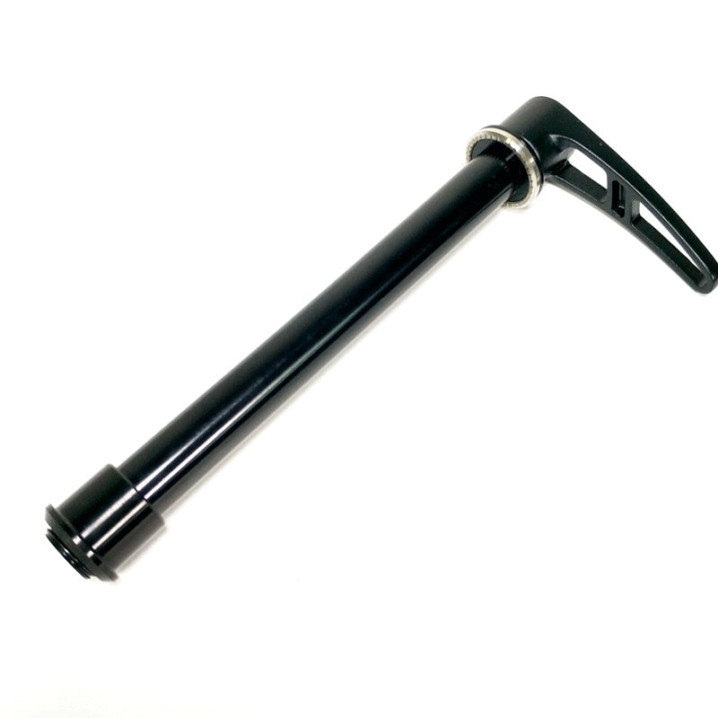 mtb Bicycle Thru Axle 15mm Alloy Quick Release Mountian Bike Front Quick Release 100mm Bicycle Parts For Fork Free Shipping