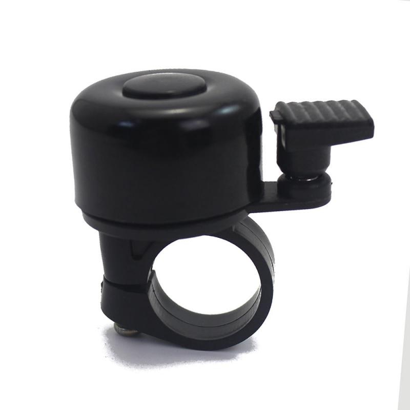 Metal Bicycle Bike Cycling Handlebar Bell Ring Horn Sound Alarm Loud Safety Bell Safety Riding Outdoor Bell Cycling Bells Ring