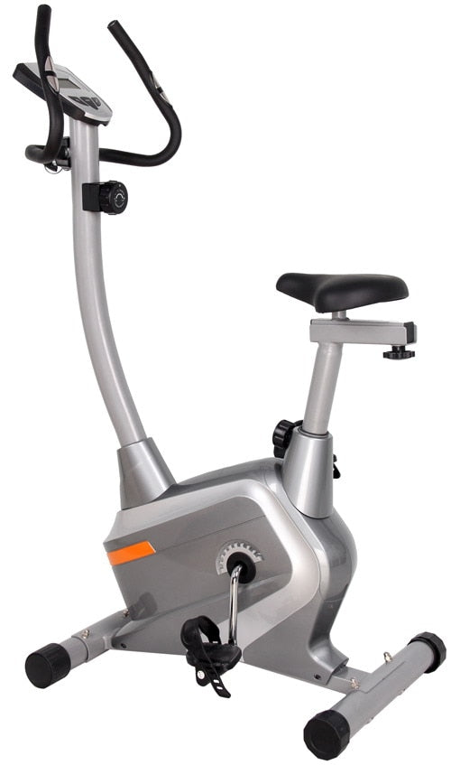 2016 New Arrival  Home Use Magnetic Exercise  Bike