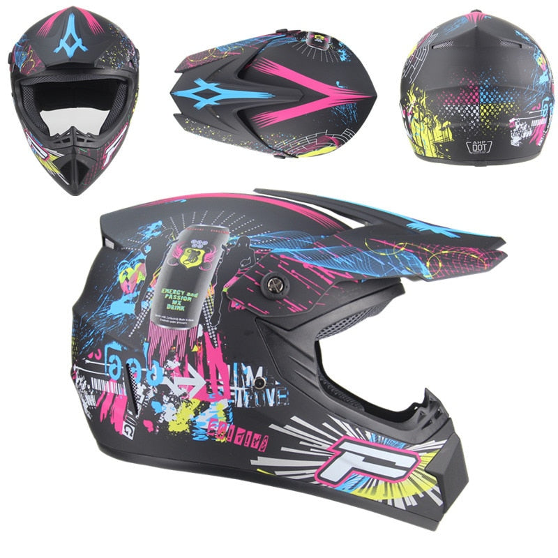 Free Shipping Fast Delivery Cool Unisex Light Bike Helmet Motor Country Cycling Safe Helmet