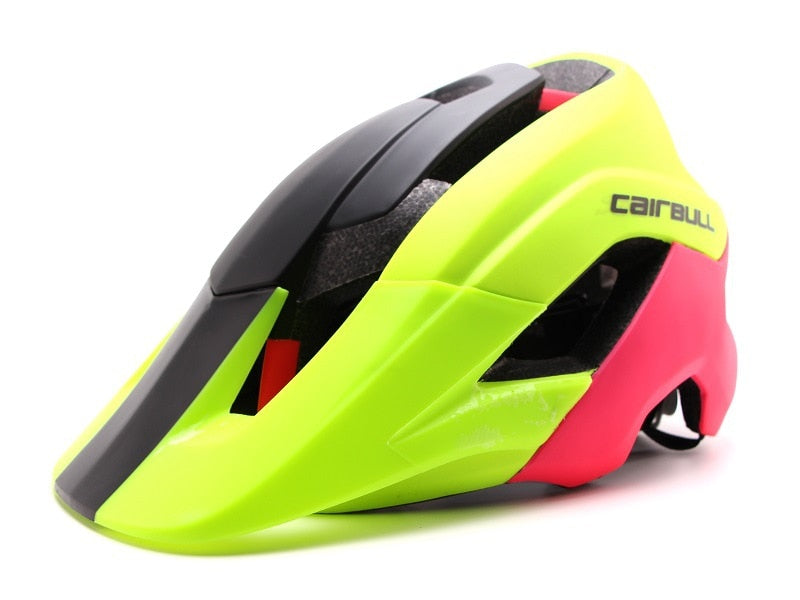CAIRBULL 2017 New mountain bike helmet road bike riding helmet mountain riding helmet bicycle helmet accessories