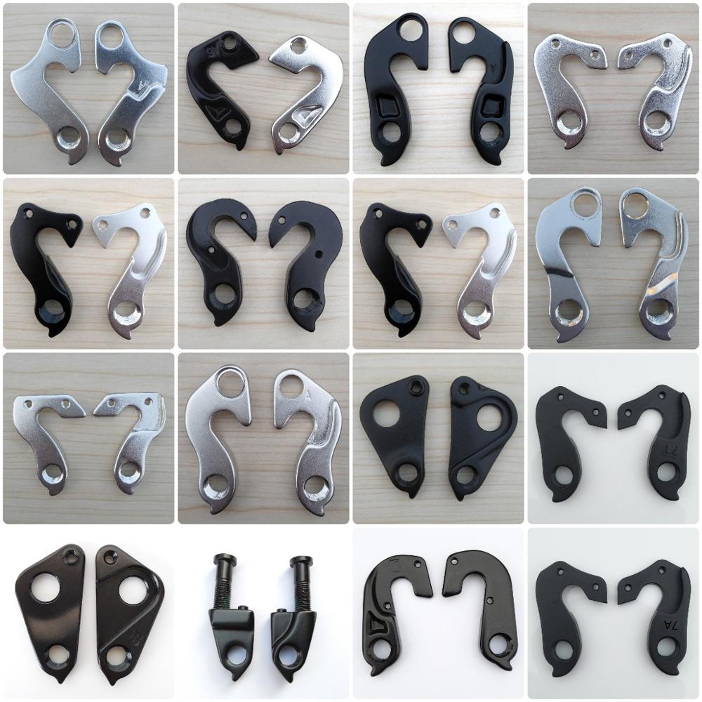 1 pc Bicycle Rear Derailleur BicycleGear Hanger fit for SPECIALIZED S-Works Enduro Epic 26 29 SJ FSR SX Turbo