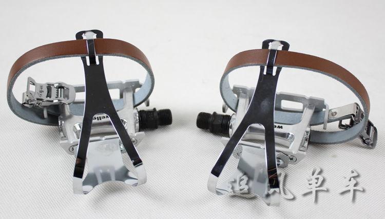 wellgo R025  Bicycle Pedal  aluminum alloy road bike pedal mountain bike pedal bicycle parts Folding bike pedal
