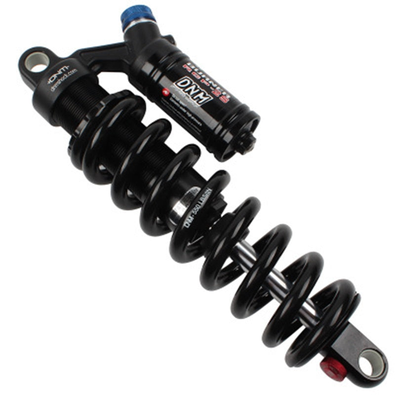 Rcp2S Mountain Bike Downhill Rear Shock mtb damper 190mm 200m 210mm 220mm 240mm New Model Type bicycle shock absorber
