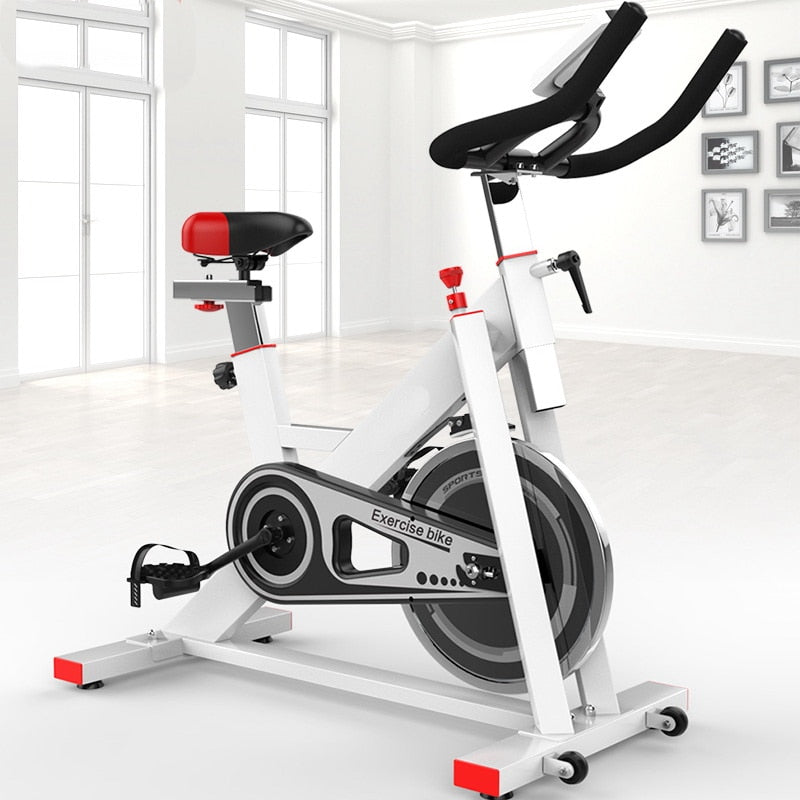 BS Free Shipping High Quality Cycling Bike, Exercise Bike for Fitness, Gym Equipment