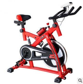 OS04 exercise bike machine mini exercise bike equipment red exercise machine Household exercise machines gym