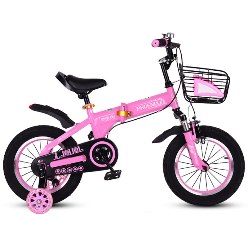 k8 2019 New Children's bicycle 3-year-old baby bicycle 2-4-6-7-8-9-10 year-old boy bicycle